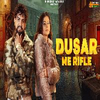 Dusar Me Rifal Biru Kataria Fiza Choudhary New Haryanvi Song 2024 By Raj Mawar,Manisha Sharma Poster